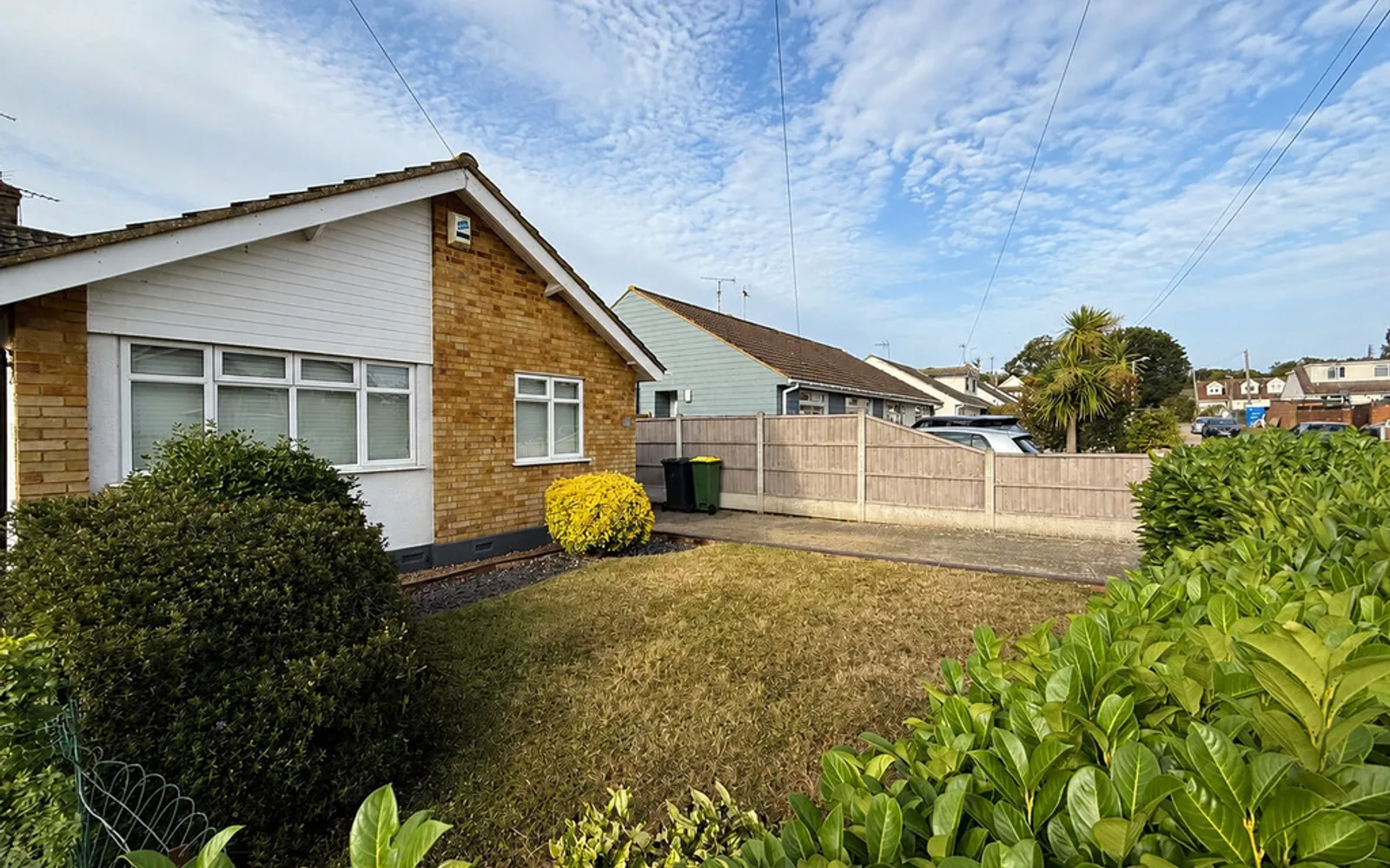 House Elmwood Avenue in Rochford