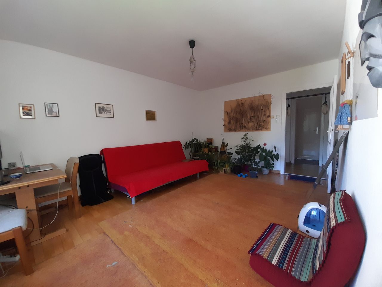 Wohnung Wisentweg in Stuttgart