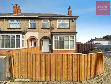 House Cross Coates Road in Grimsby