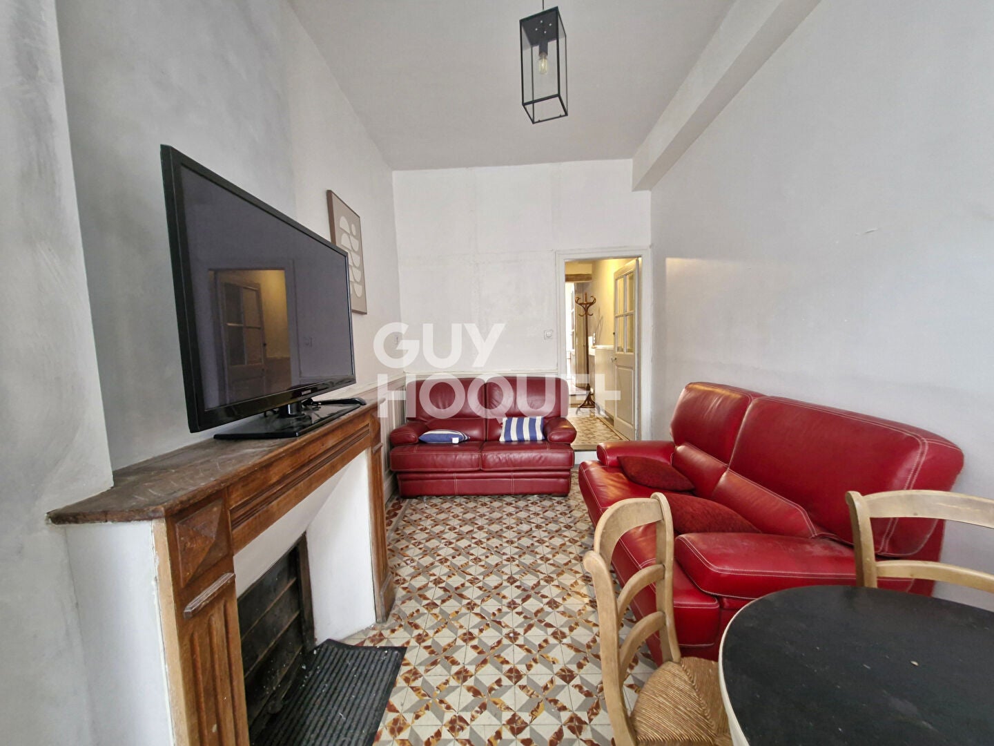 Chambre Lices Georges Pompidou à Albi