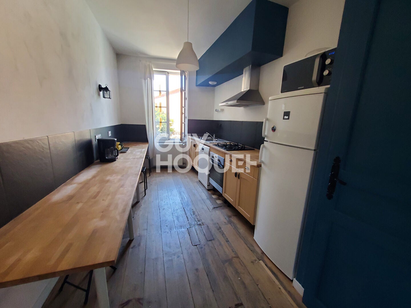 Room Lices Georges Pompidou in Albi