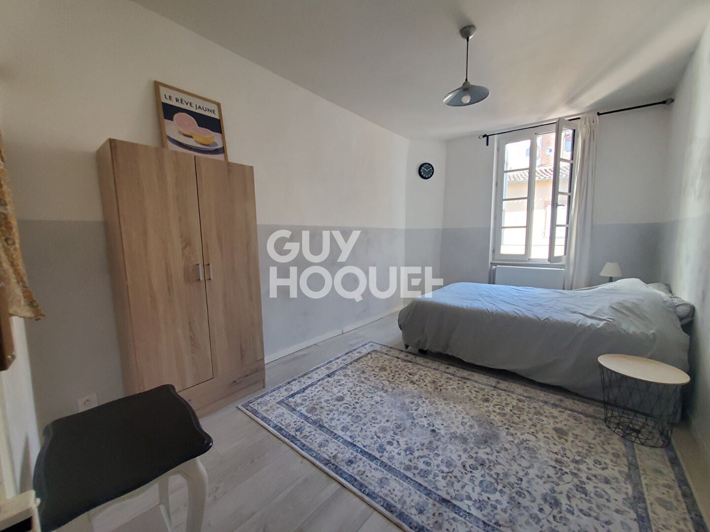 Room Lices Georges Pompidou in Albi
