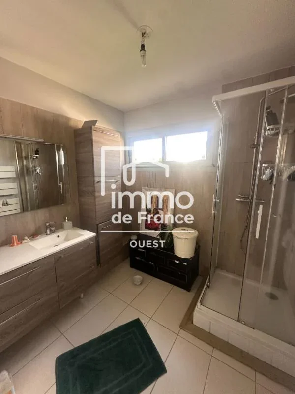 Appartement Rue des Ponts-de-Cé à Angers