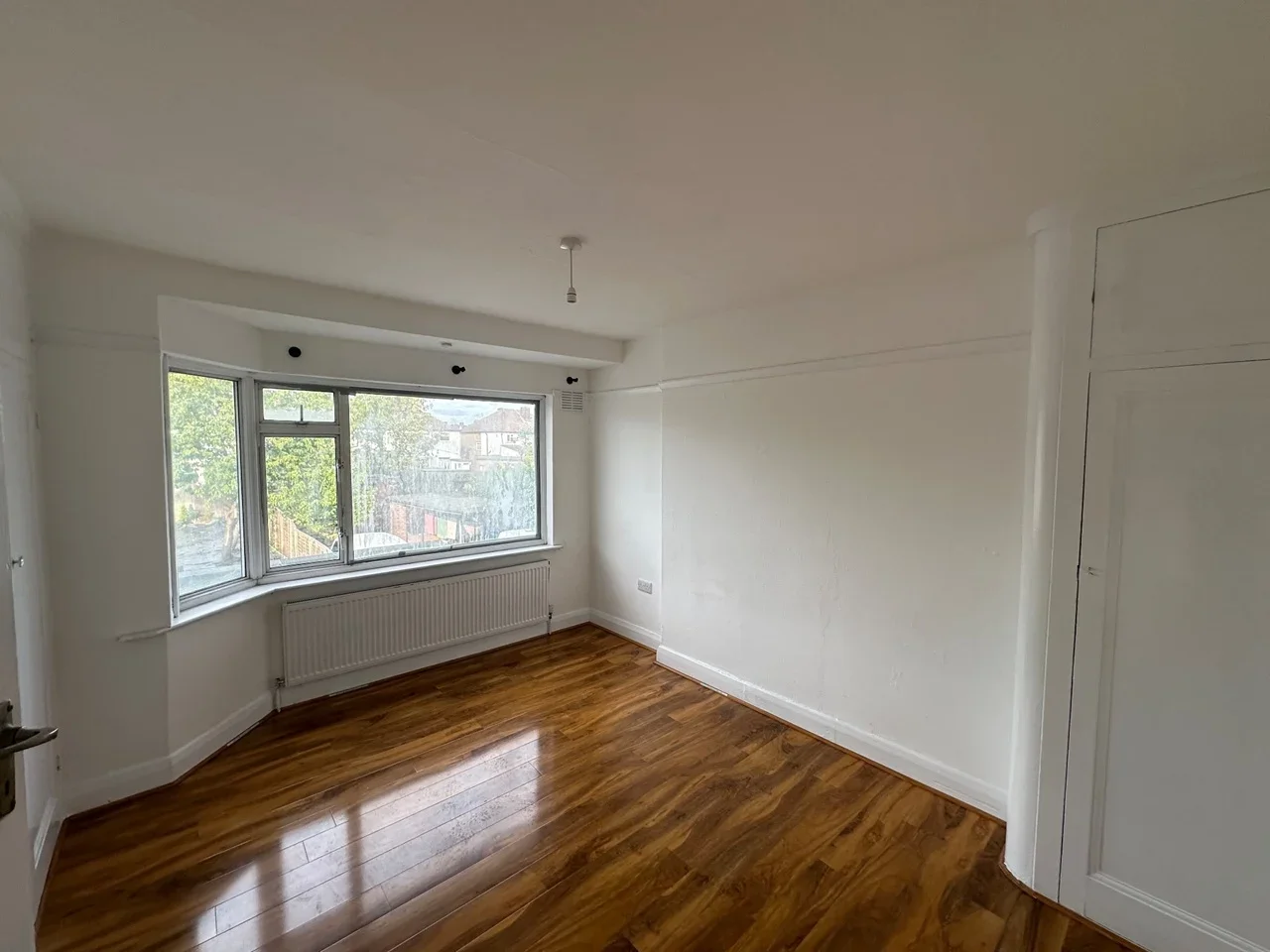 House Branksome Way in Greater London