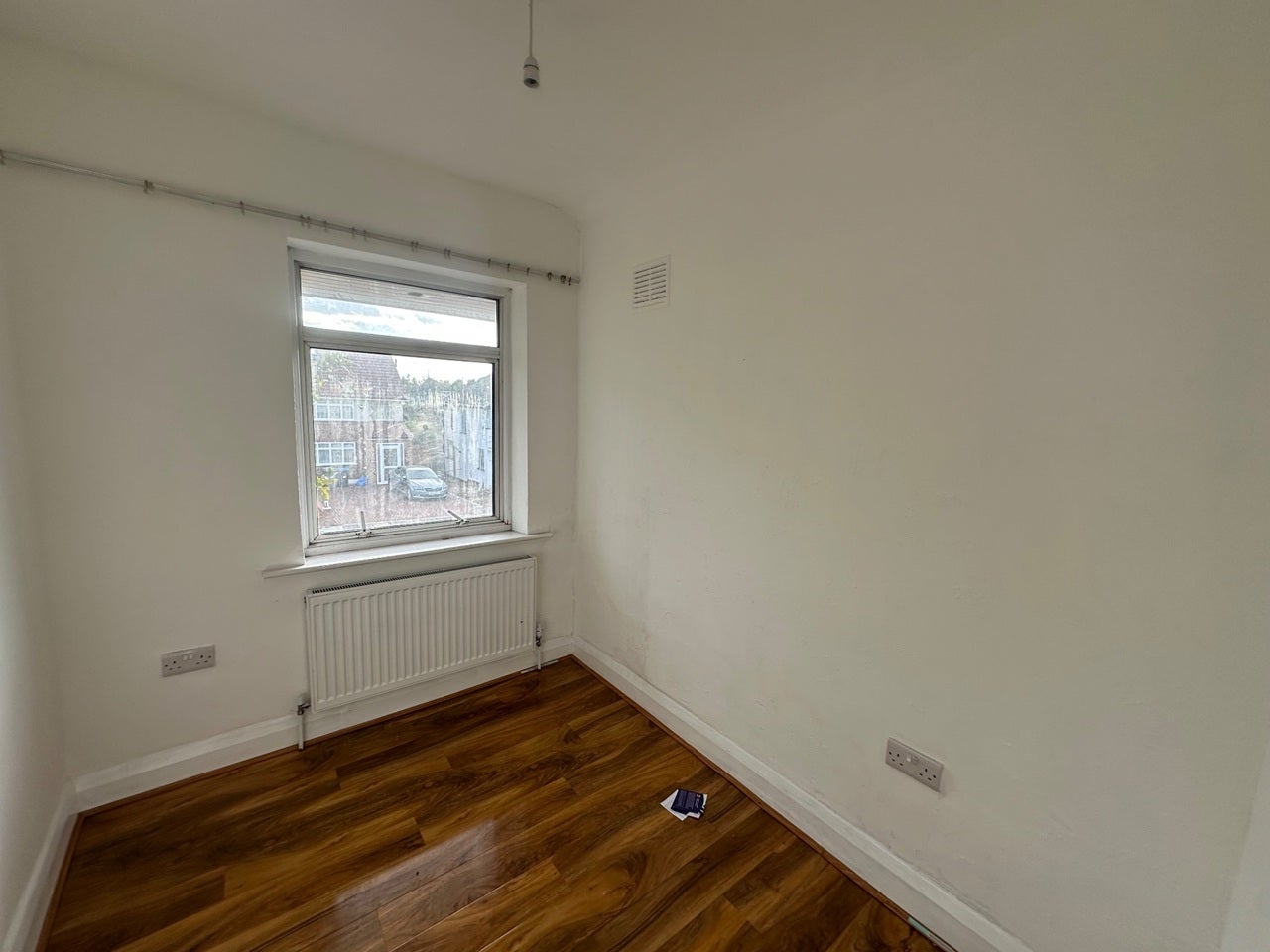 House Branksome Way in Greater London