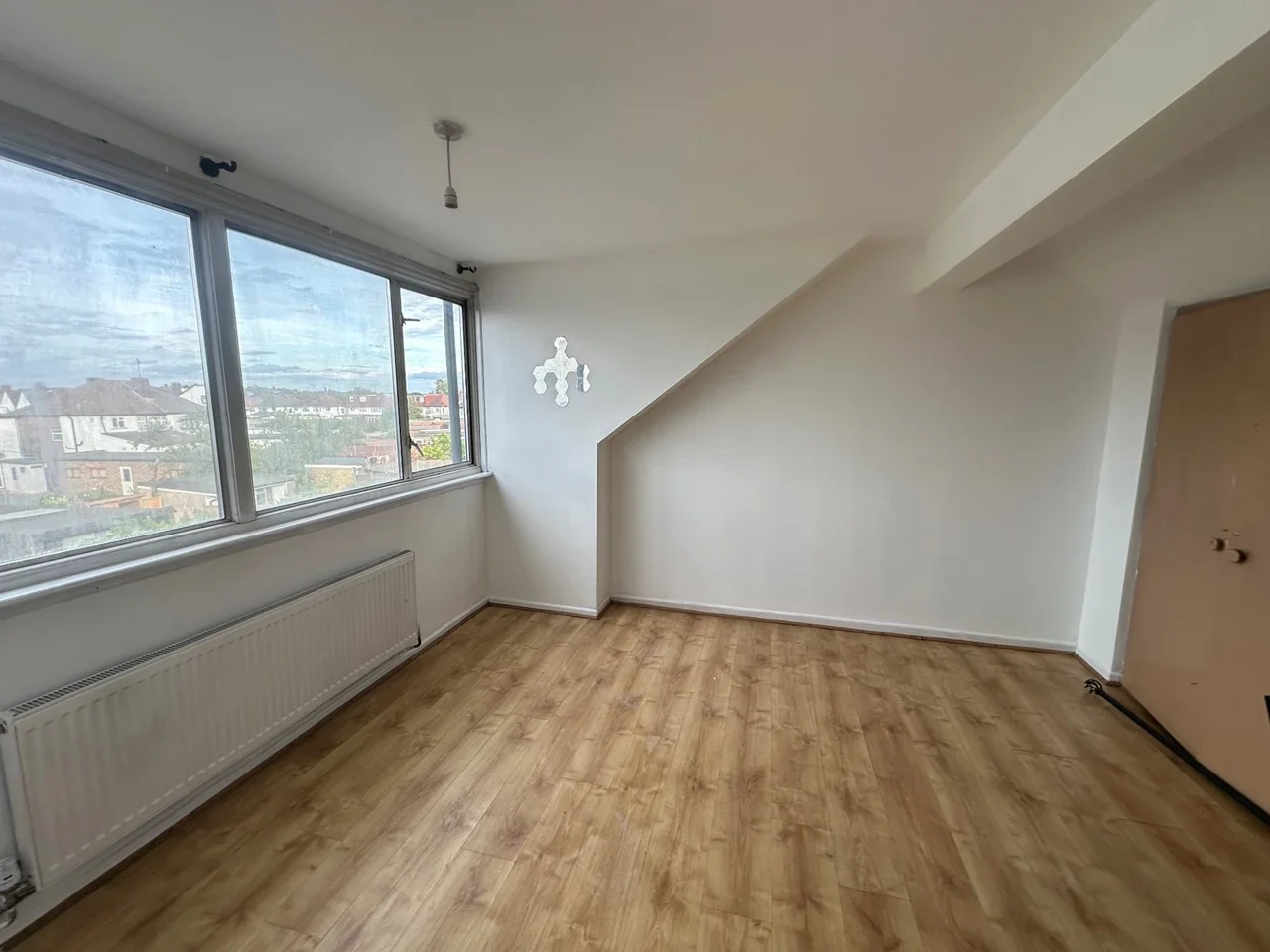 House Branksome Way in Greater London
