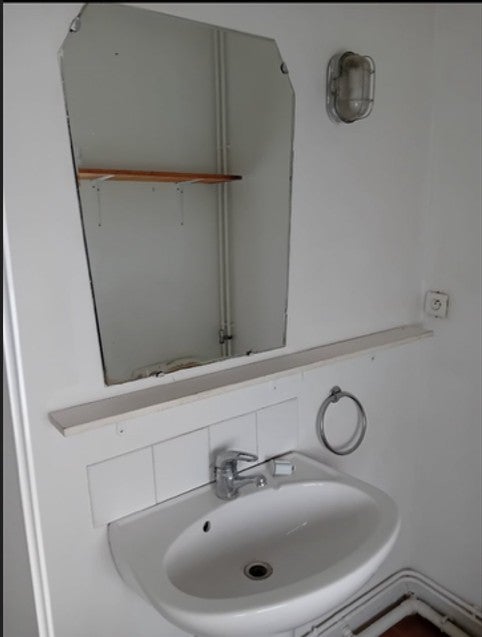 Flat Rue des Treilles in Libourne