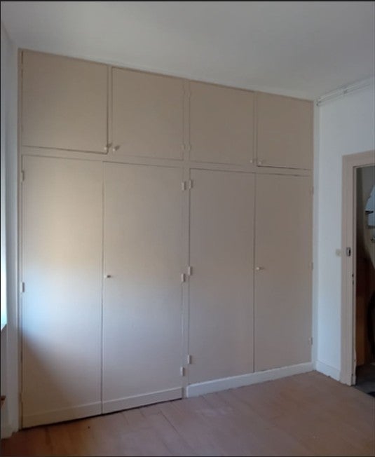 Flat Rue des Treilles in Libourne