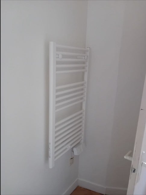 Flat Rue des Treilles in Libourne