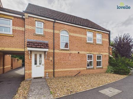 House The Furlongs in West Lindsey