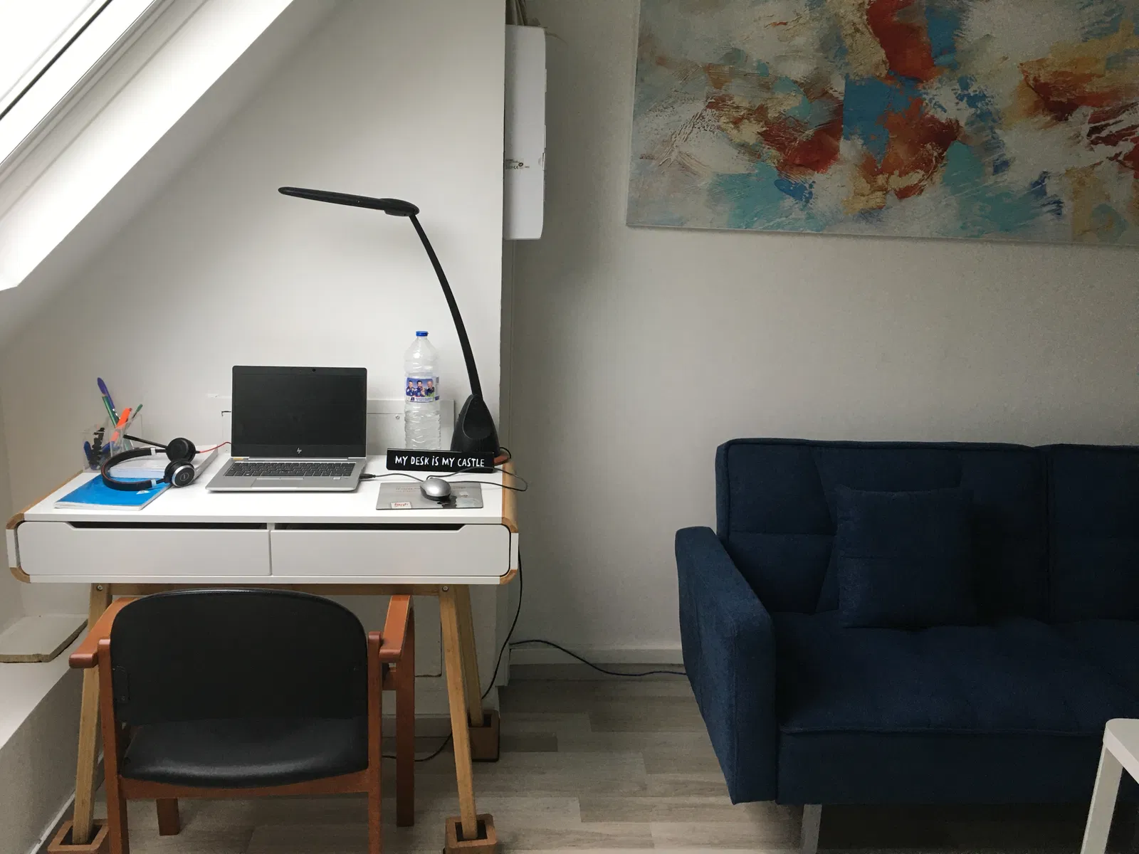 Chambre Allée Beaumarchais à Le Mée-sur-Seine