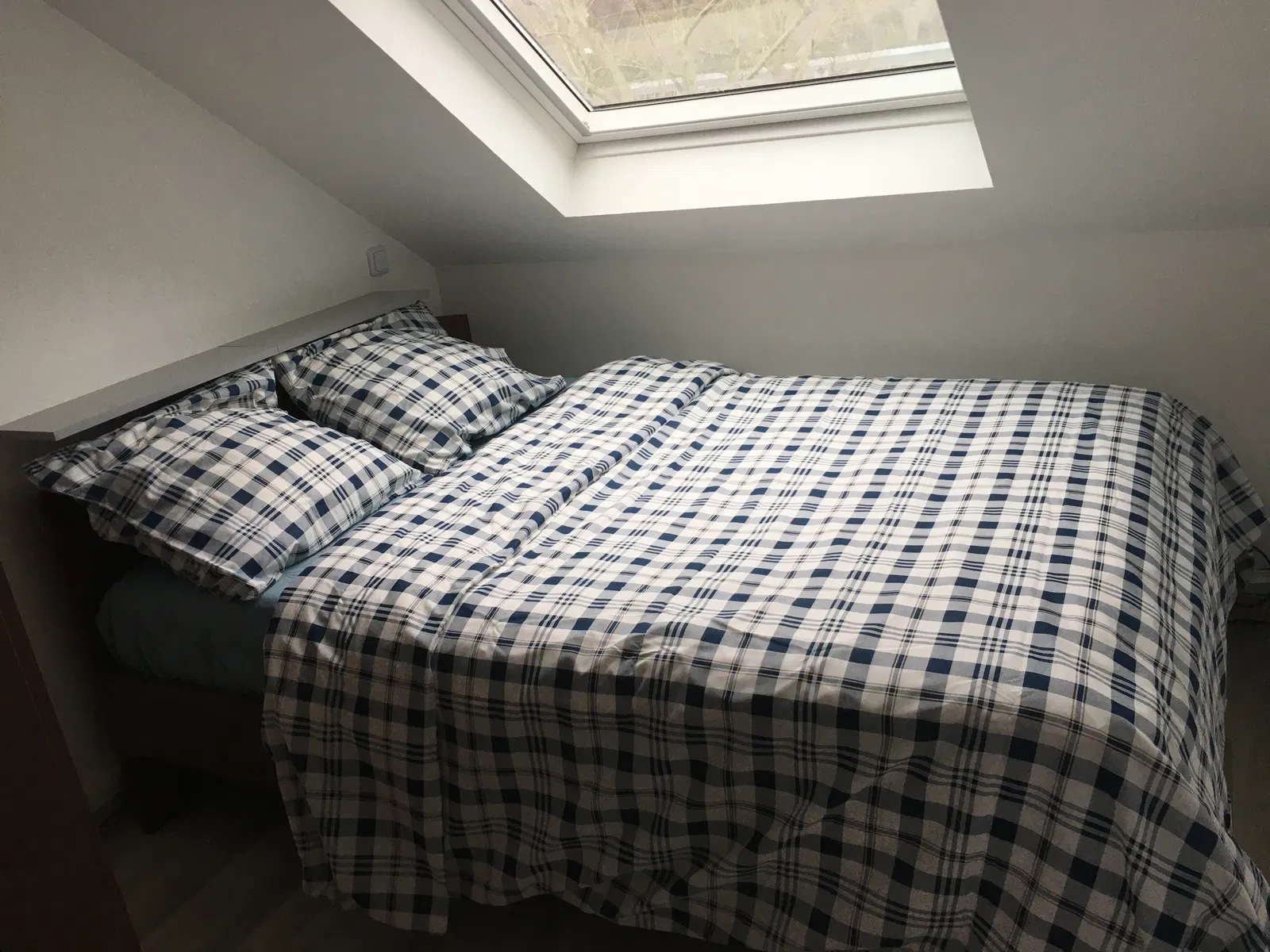 Chambre Allée Beaumarchais à Le Mée-sur-Seine