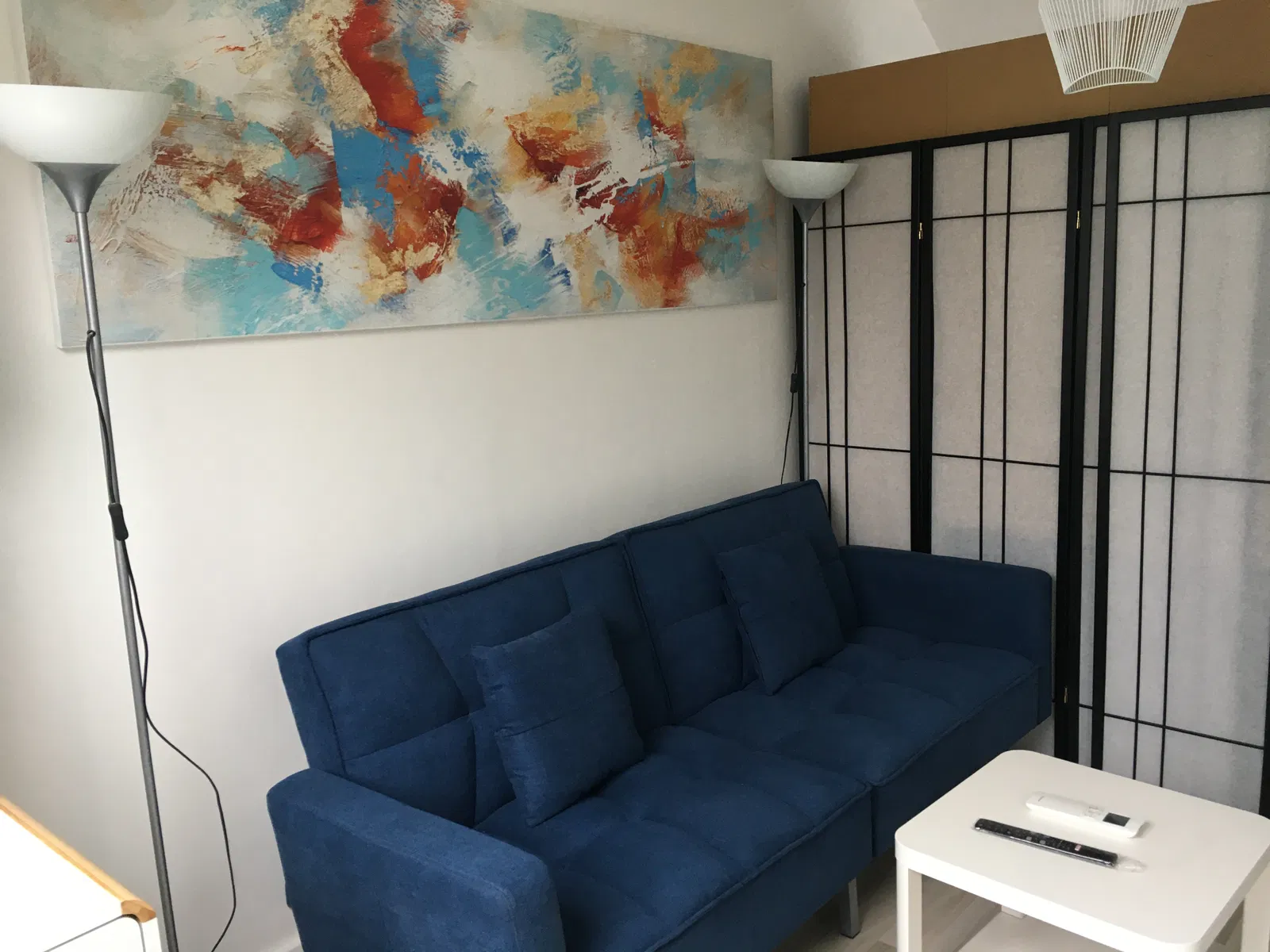 Chambre Allée Beaumarchais à Le Mée-sur-Seine