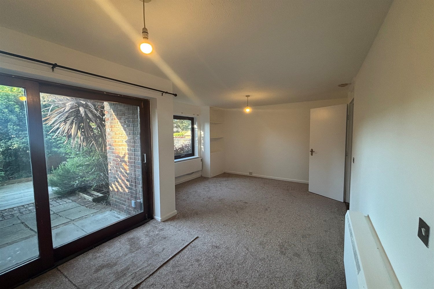 Flat William Road in Chichester