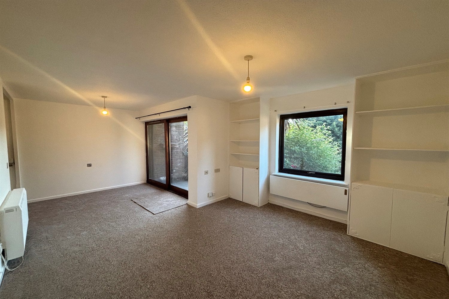 Flat William Road in Chichester