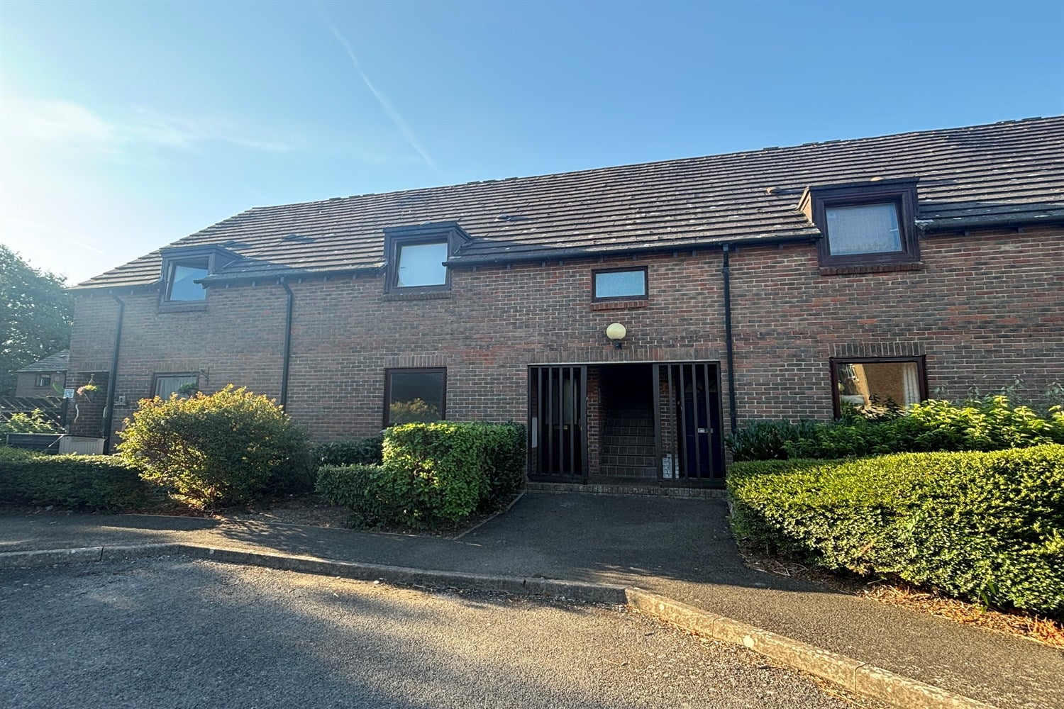 Flat William Road in Chichester