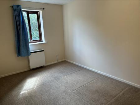 Flat Hamilton Walk in Greater London