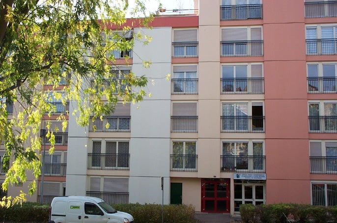Appartement Passage Anatole France à Montbard