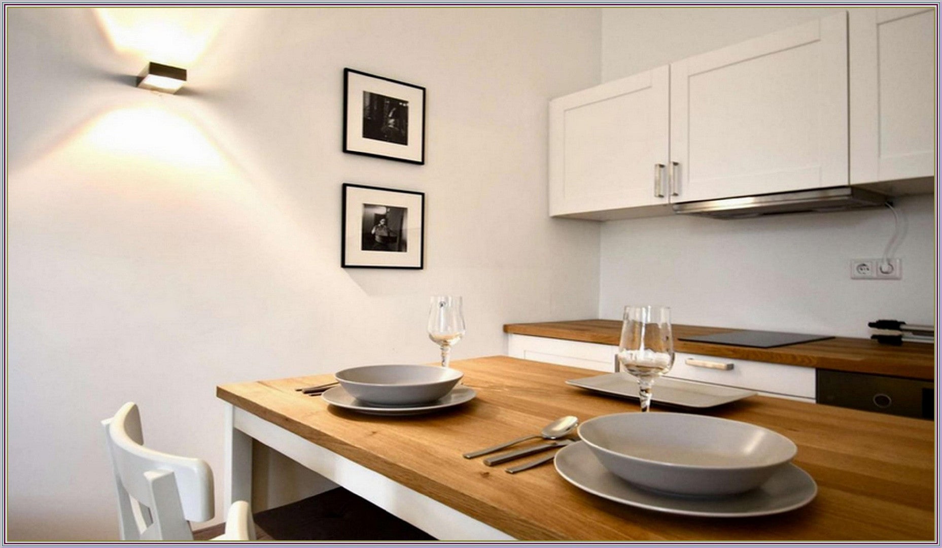 Wohnung Marbachweg in Frankfurt am Main