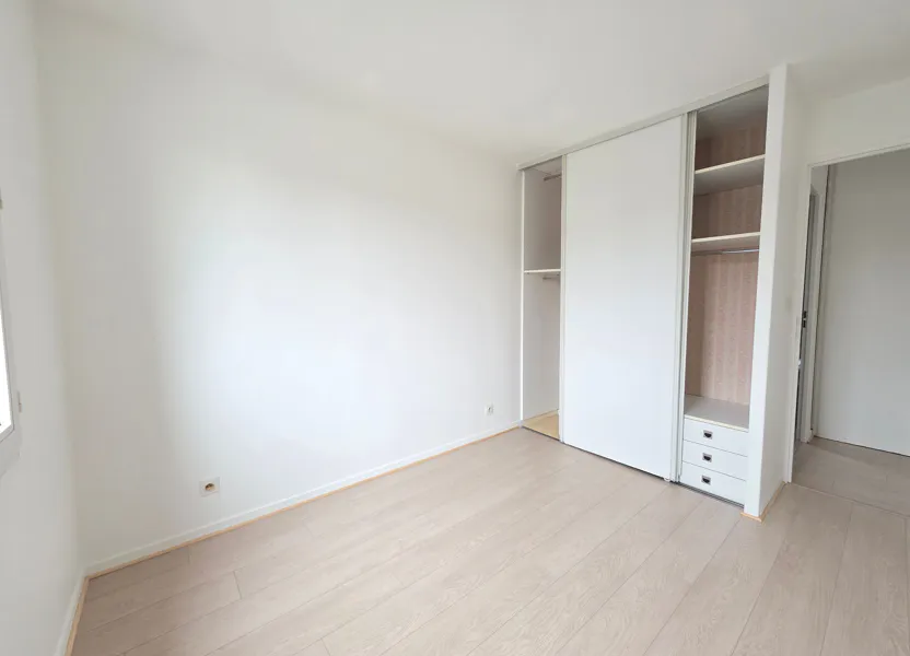 Appartement Rue Paul Doumer à Triel-sur-Seine