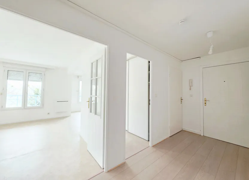 Appartement Rue Paul Doumer à Triel-sur-Seine