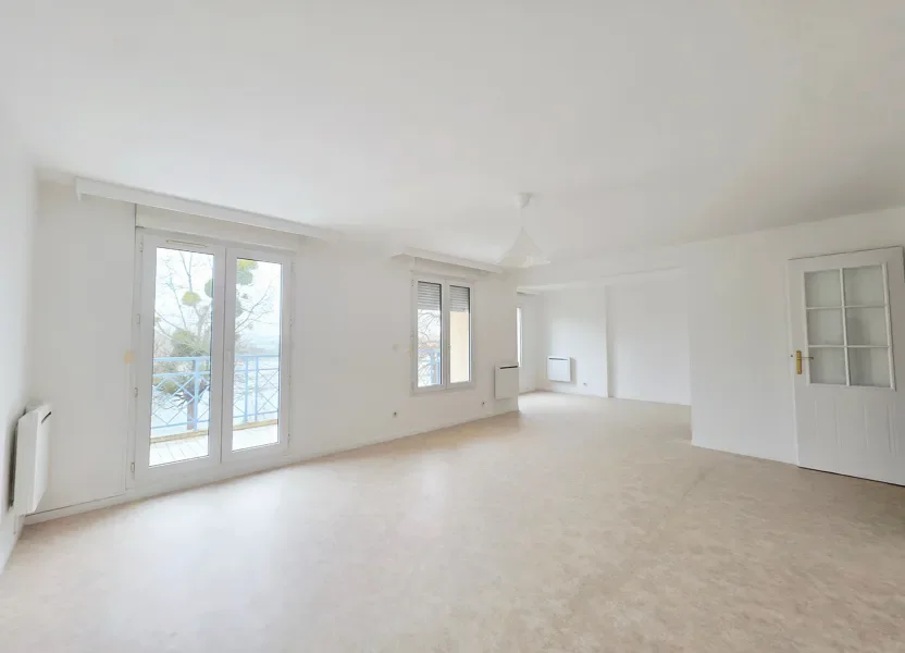Appartement Rue des Frères Laisney à Triel-sur-Seine