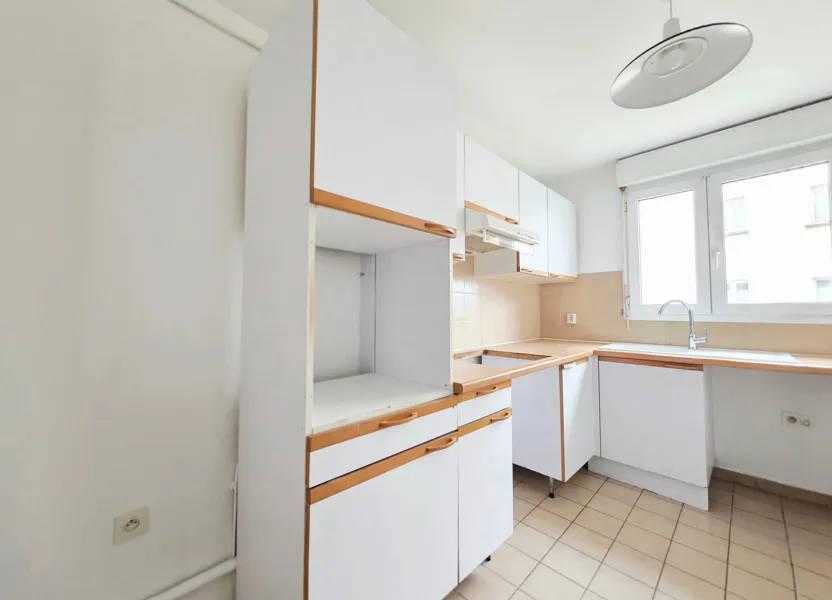 Appartement Rue Paul Doumer à Triel-sur-Seine