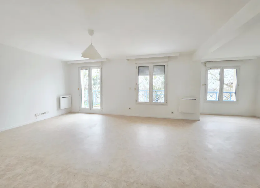 Appartement Rue des Frères Laisney à Triel-sur-Seine