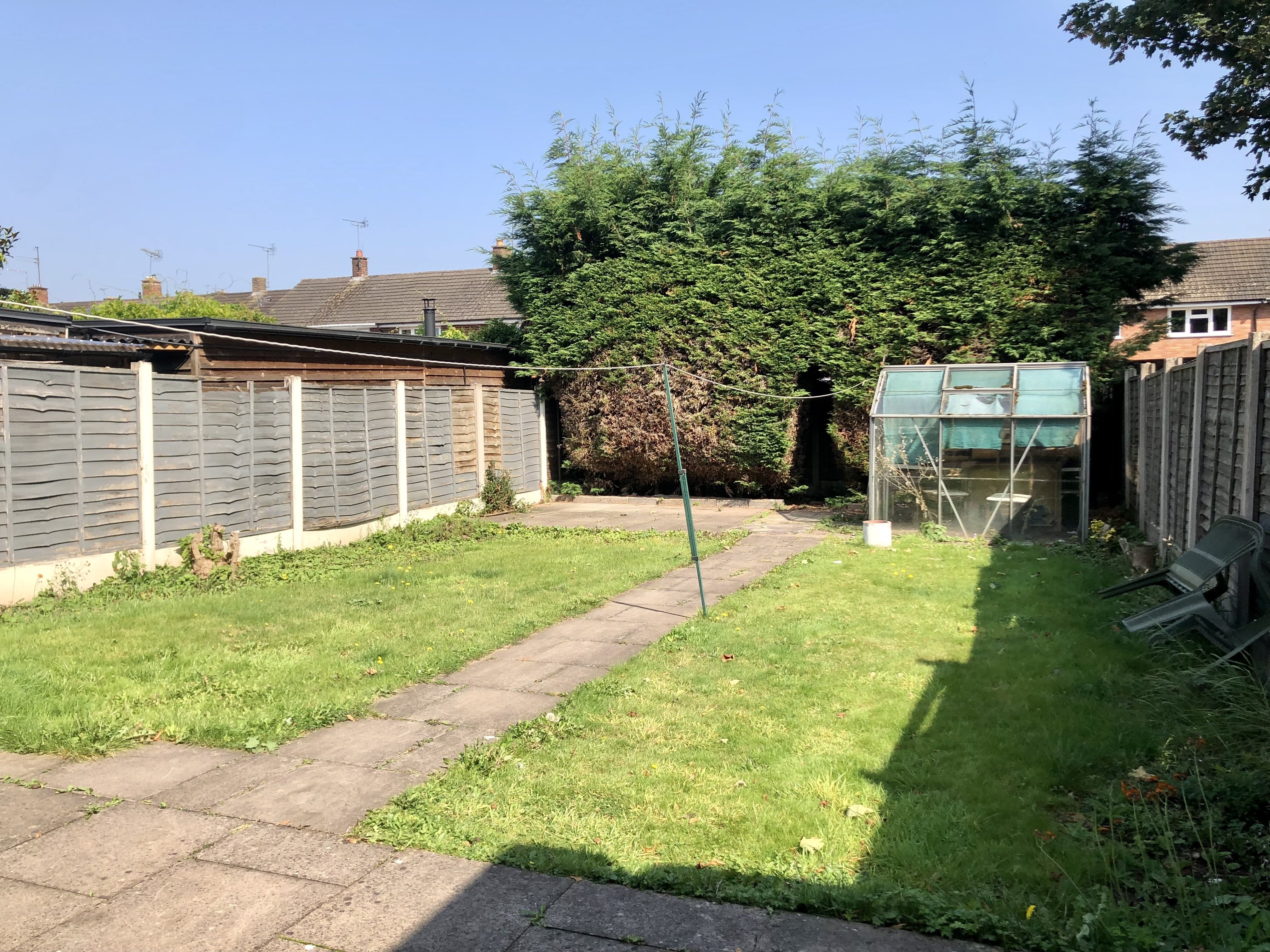 House Eccleshall Road in Stafford