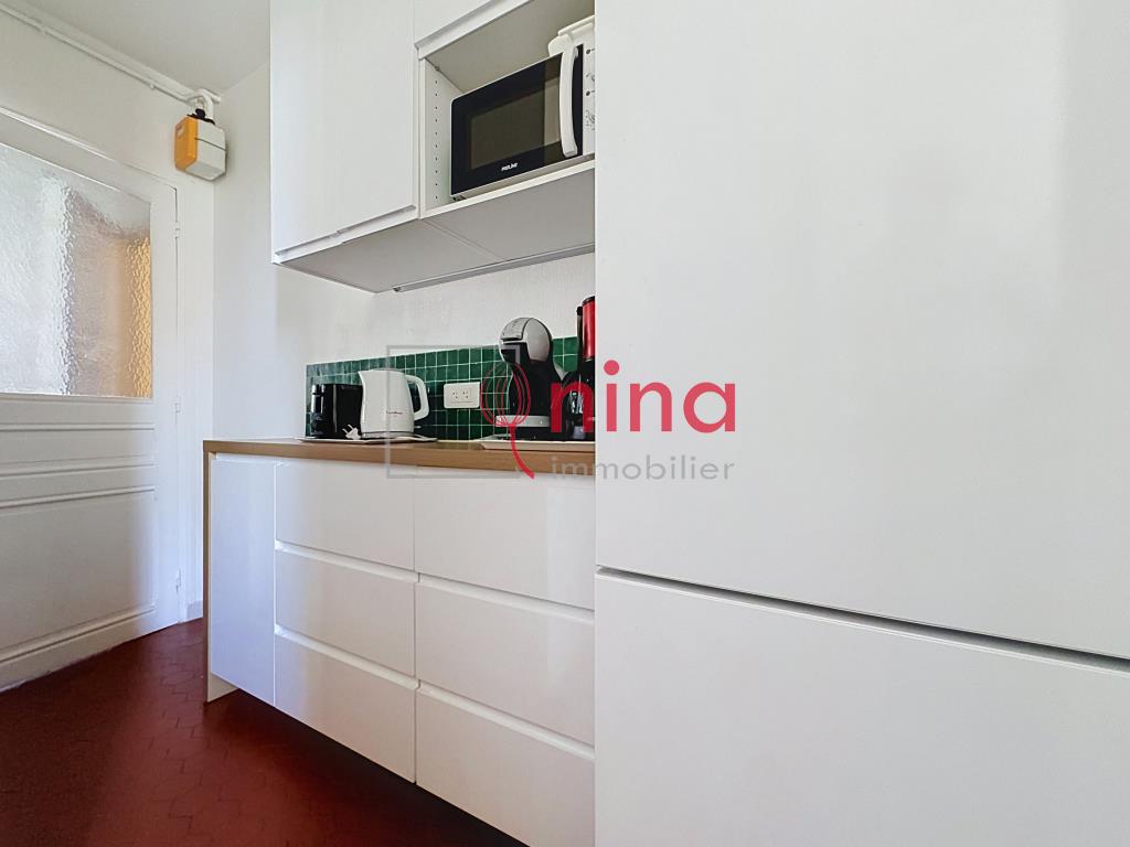 Appartement Rue Paul Vaillant Couturier à Alfortville
