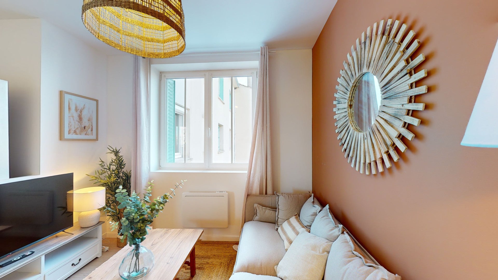 Appartement Boulevard Maréchal Gallieni à Dijon
