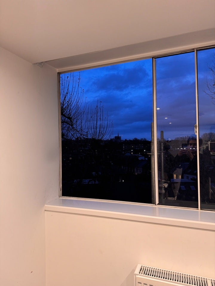 Room Treadgold Street in Greater London