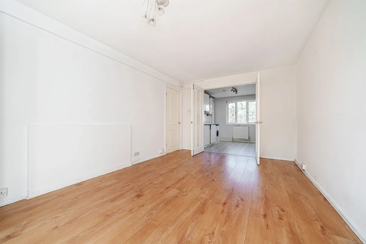 Flat Capel Close in Greater London