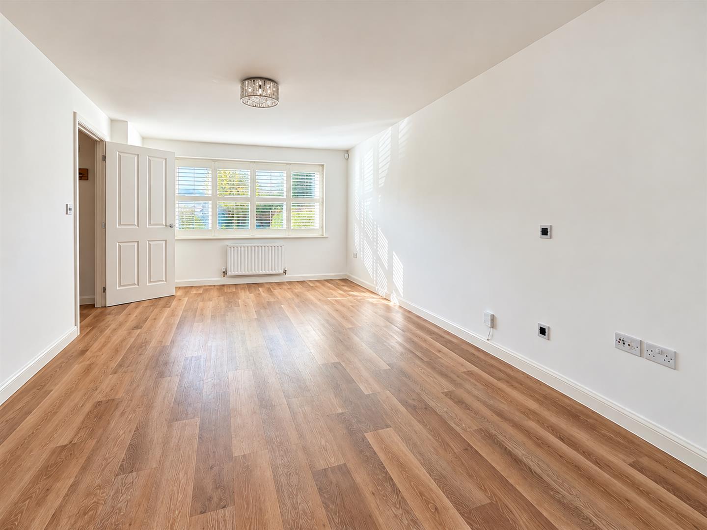 House Offord Grove in Abbots Langley