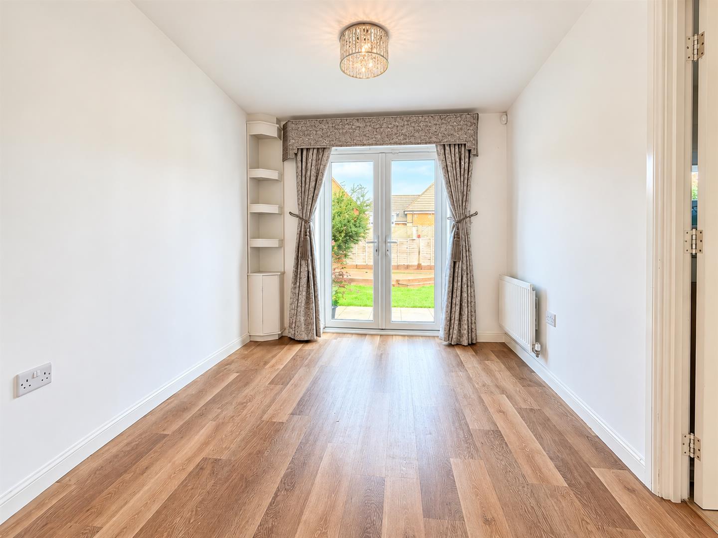 House Offord Grove in Abbots Langley