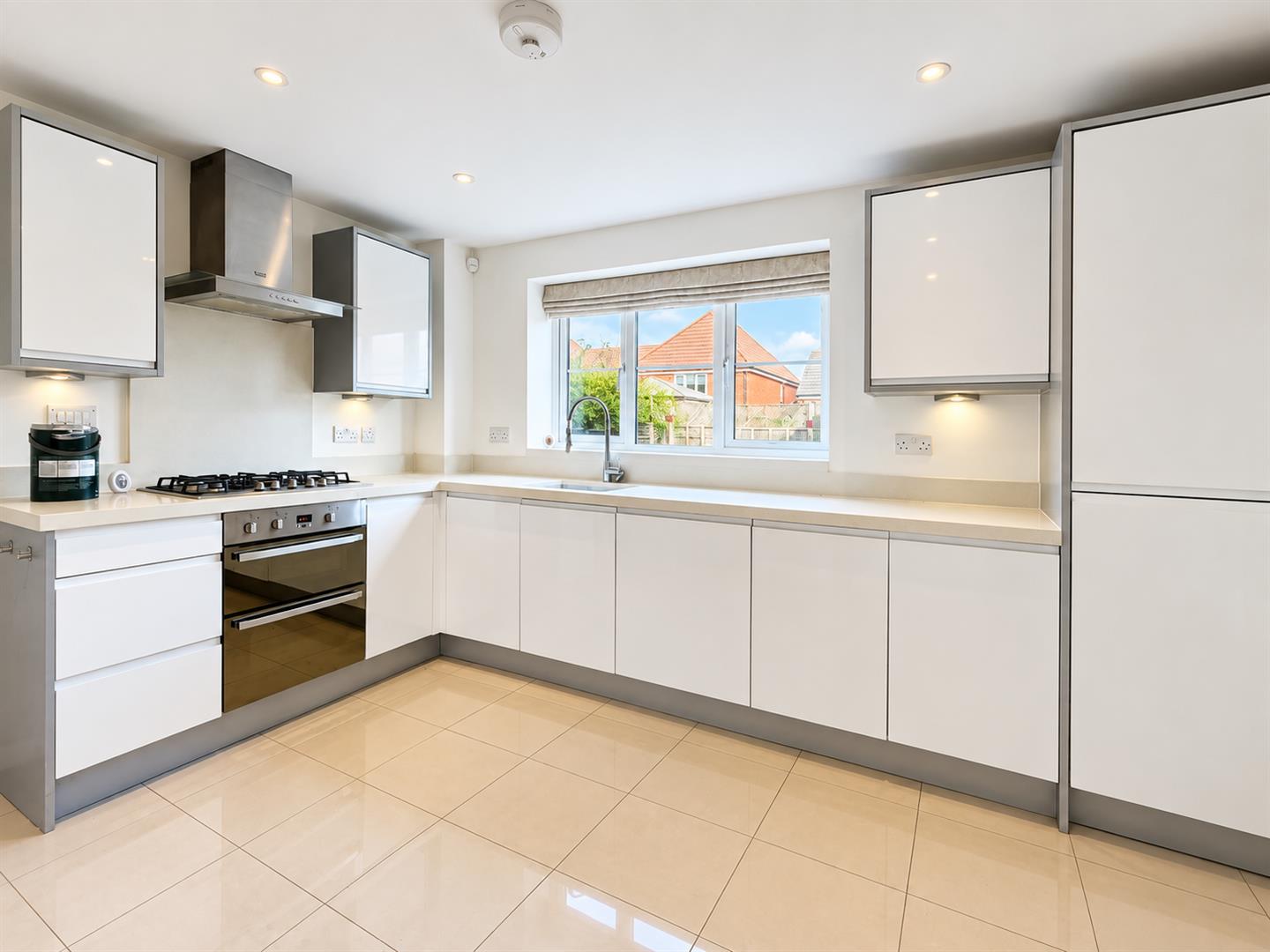 House Offord Grove in Abbots Langley
