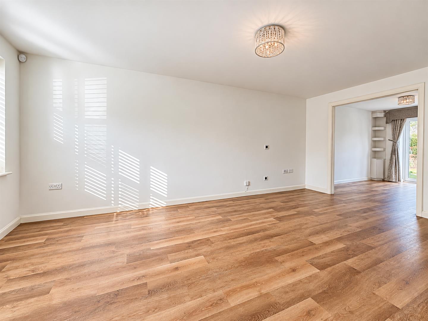 House Offord Grove in Abbots Langley
