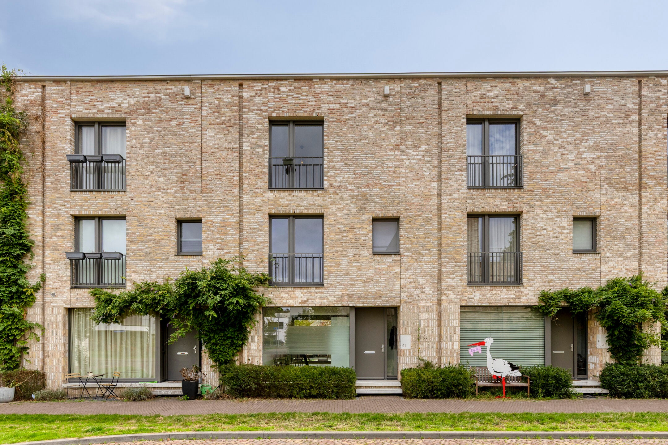 Huis Beeldbuisring 41 in Eindhoven