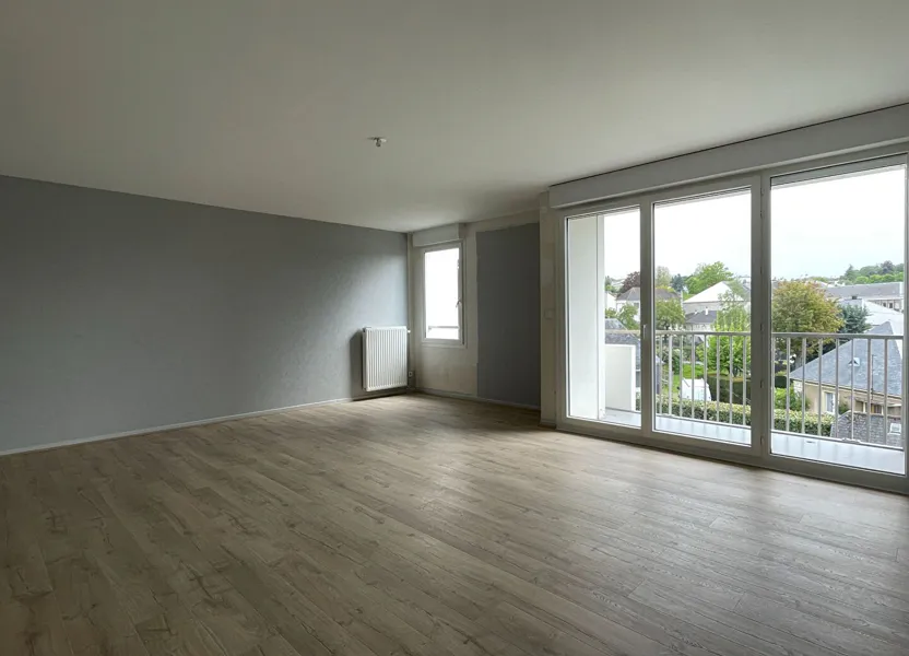 Flat Rue Pierre Semard in Évreux