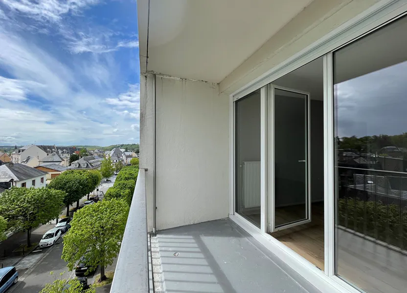Flat Rue Alline in Évreux