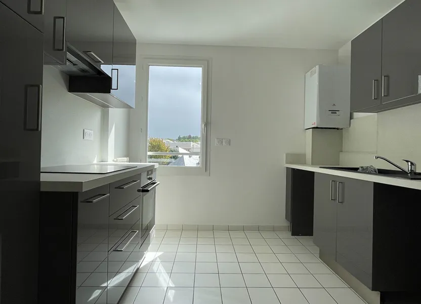 Appartement Rue Saint à Évreux
