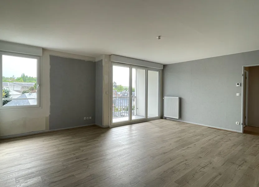 Flat Rue Alline in Évreux