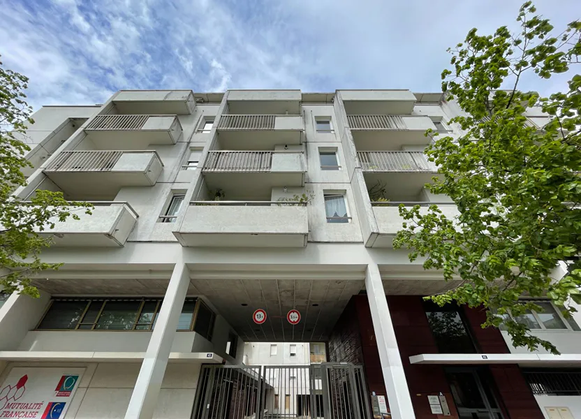 Appartement Rue Saint à Évreux