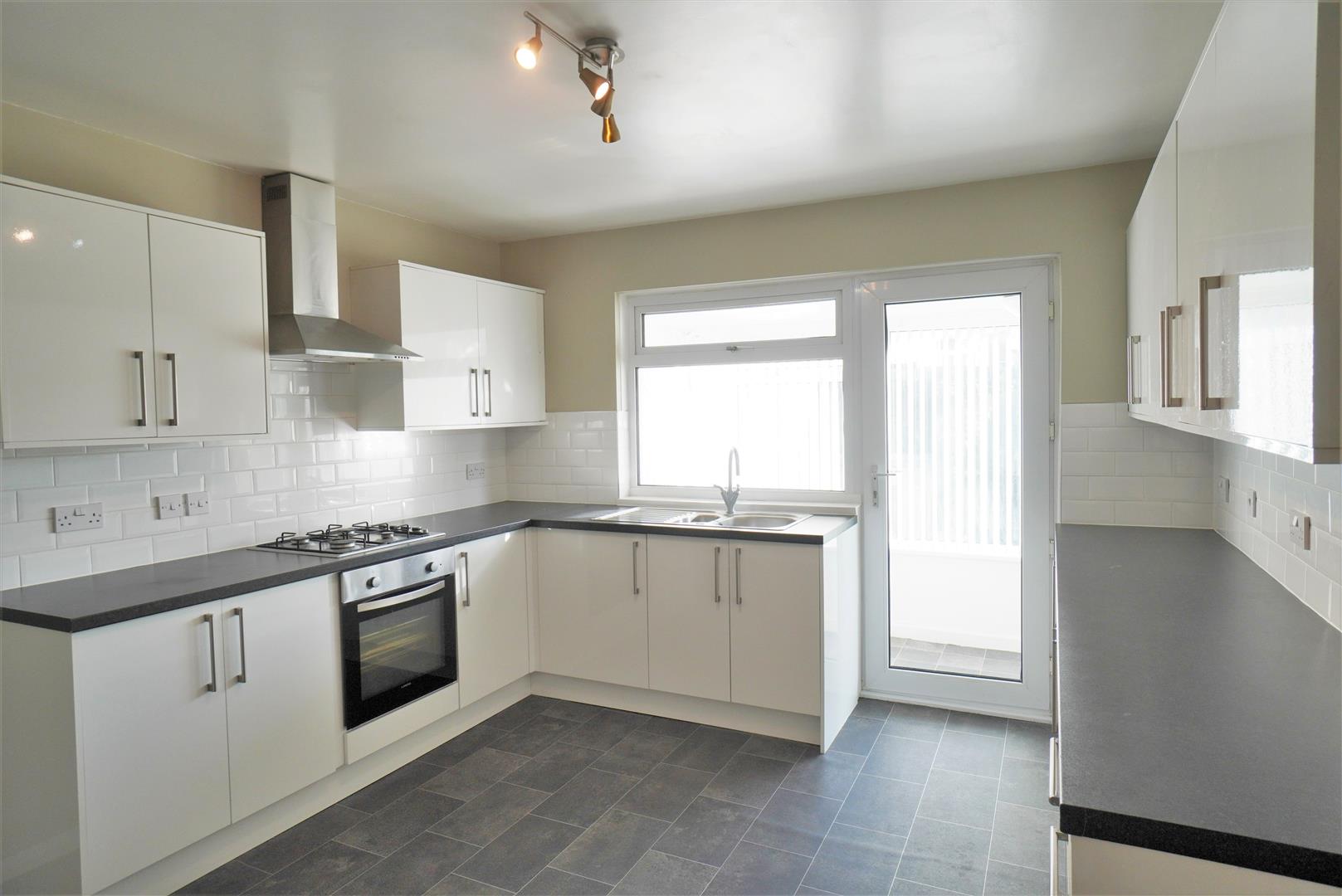 House Brean Down Close in Plymouth
