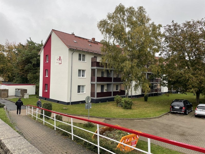 Wohnung Brunnerstraße in Magdeburg