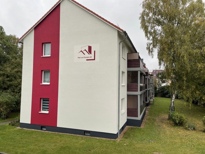 Wohnung Brunnerstraße in Magdeburg