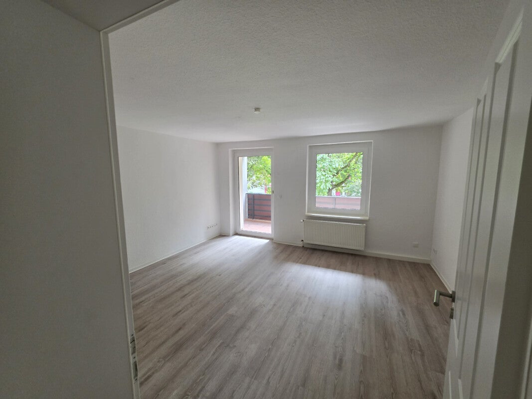 Wohnung Brunnerstraße in Magdeburg