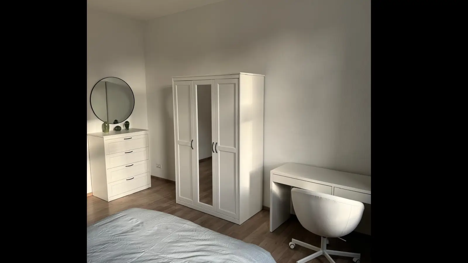 Wohnung Lichtstraße in Köln