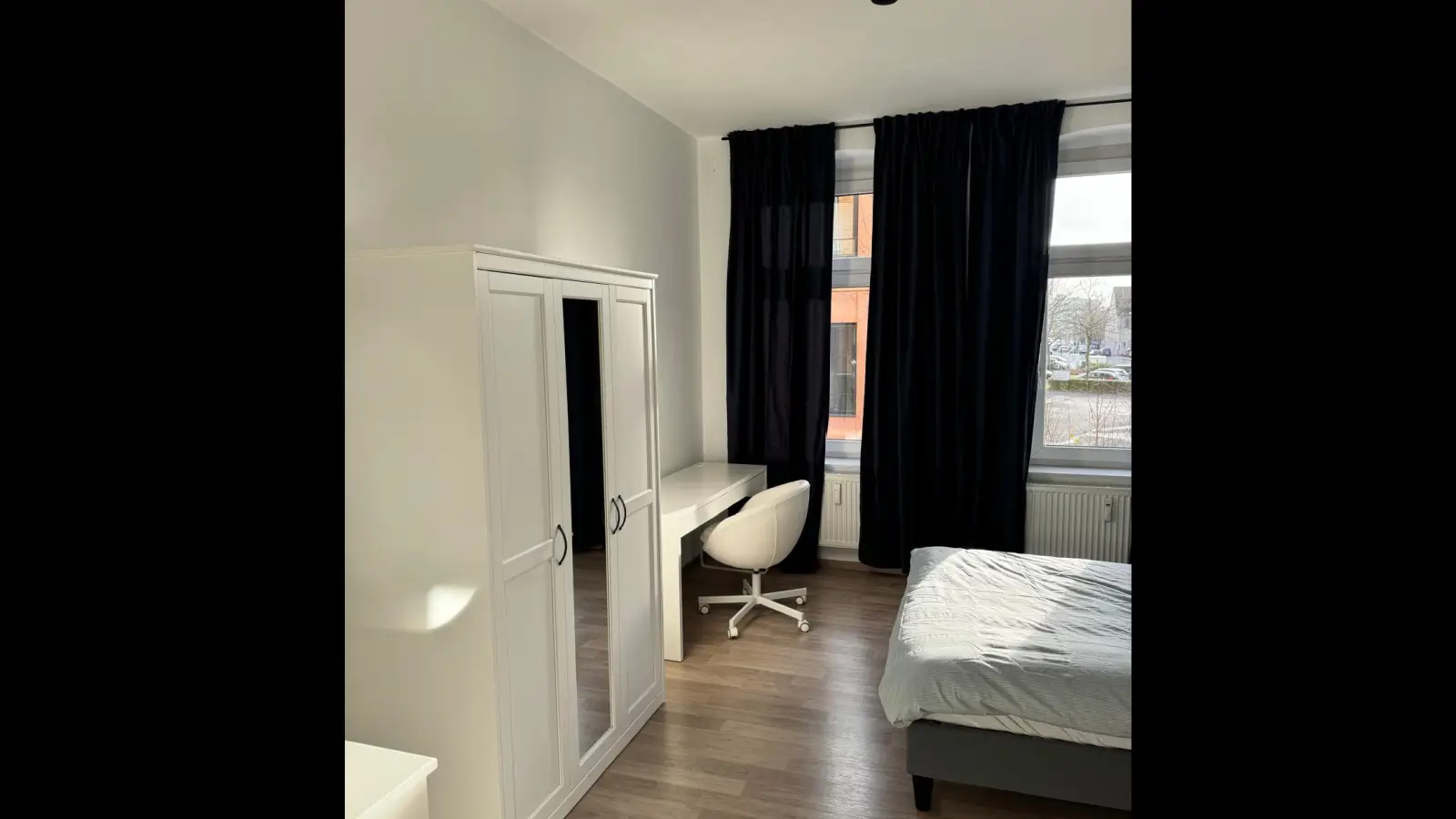 Wohnung Lichtstraße in Köln