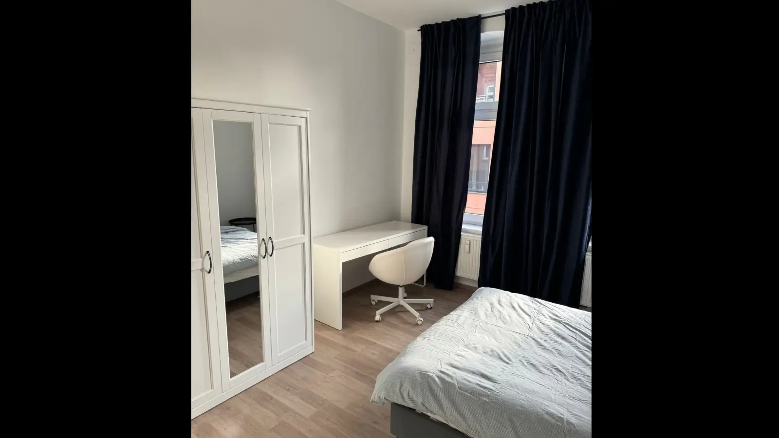 Wohnung Lichtstraße in Köln